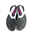 thumbnail image 3 of New Balance FuelCell Prism V2 Running shoe Black/Violet Mens Size 11.5 MFCPZLB2, 3 of 5