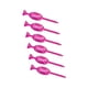 thumbnail image 5 of 6 tees de golf, accesorio de práctica, tee de campo de prácticas, reutilizable, portátil, estable, soporte para pelotas de golf para adultos, regalo Rosa púrpura, 5 of 8