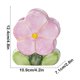 thumbnail image 2 of Organizador De Cer Mica Con Dise O De Flores, Maquillador De Escritorio, Portal Pices Personalizado, Minimaceta Estilo Chinoiserie, Para Oficina En Casa, Almacenamiento Decorativo, 2 of 7