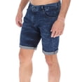 thumbnail image 4 of BERMUDA MEZCLILLA PARA HOMBRE CHB SHORT MODA CASUAL SLIM FIT TALLA 40, 4 of 4