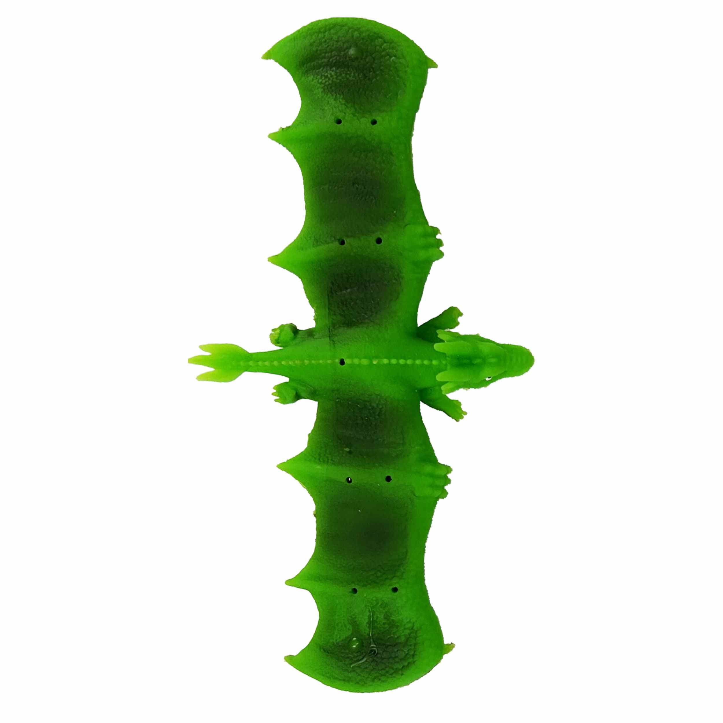 Ja-Ru Dragon Power Band - Colors Vary-Sold Separately- Novelty Toy 1 Piece