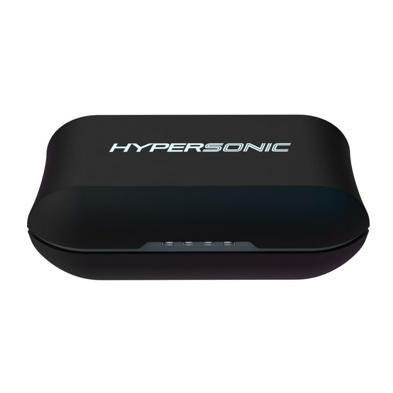 LinearFlux Hypersonic Game Bluetooth Gaming Earbuds with Gaming