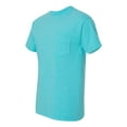 thumbnail image 3 of Comfort Colors Garment-Dyed Heavyweight Pocket T-Shirt, 3 of 4