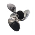 thumbnail image 2 of Stainless Steel Propeller, High-strength Precision Casting, Suitable For 150-300HP Horsepower, 2 of 5