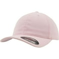 thumbnail image 1 of Flexfit Casquette de Baseball en Coton Lavé (Lot de 2), 1 of 1