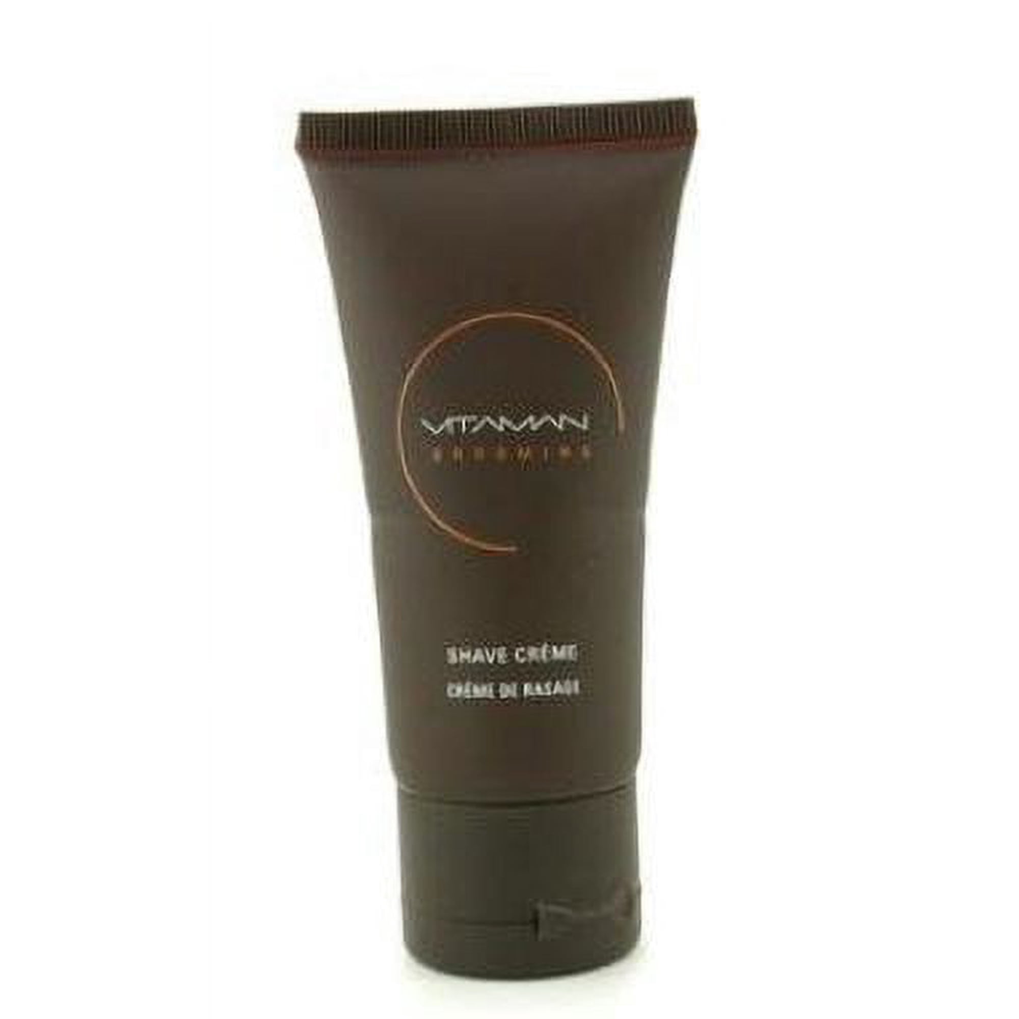 Vitaman Shave Creme 50ml/1.7oz