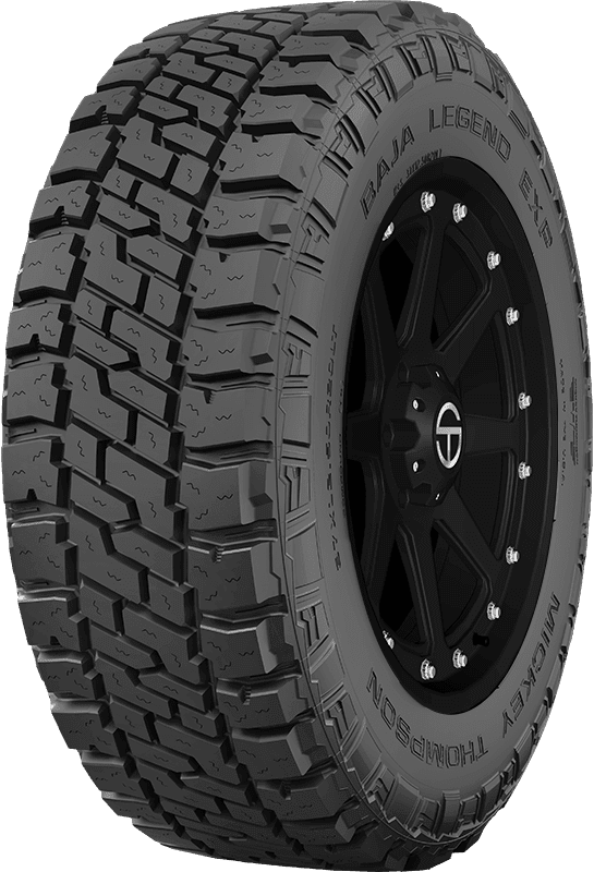 Mickey Thompson Baja Legend EXP LT265/70R17 E/10PLY WL Light Truck Tire