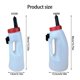 thumbnail image 3 of Calf Feeding Calf Bottle Capacity Milk Feeders with Handle and Silicone Nipple for Easy Nursing Multicolor, 3 of 4