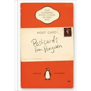 Postcards from Penguin : One Hundred Book Covers in One Box (Other)