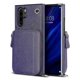 thumbnail image 1 of Funda tipo cartera para Huawei P30 Pro con tarjetero y correa para el hombro para mujer p202411261300, 1 of 5