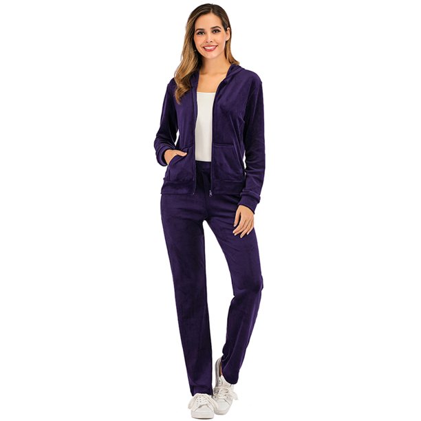 sweatsuit set plus size