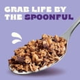 thumbnail image 3 of Granola Clusters, Non-GMO Peanut Butter, 11 Ounce, 3 of 5