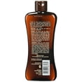 thumbnail image 2 of Hawaiian Exotic Island Botanicals Tropic Dark Tanning Sun Care Moisturizing Oil, 8 oz, 2 of 5