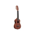 thumbnail image 4 of Ukelele Ibañez UKS100 OPN Natural Soprano, 4 of 6
