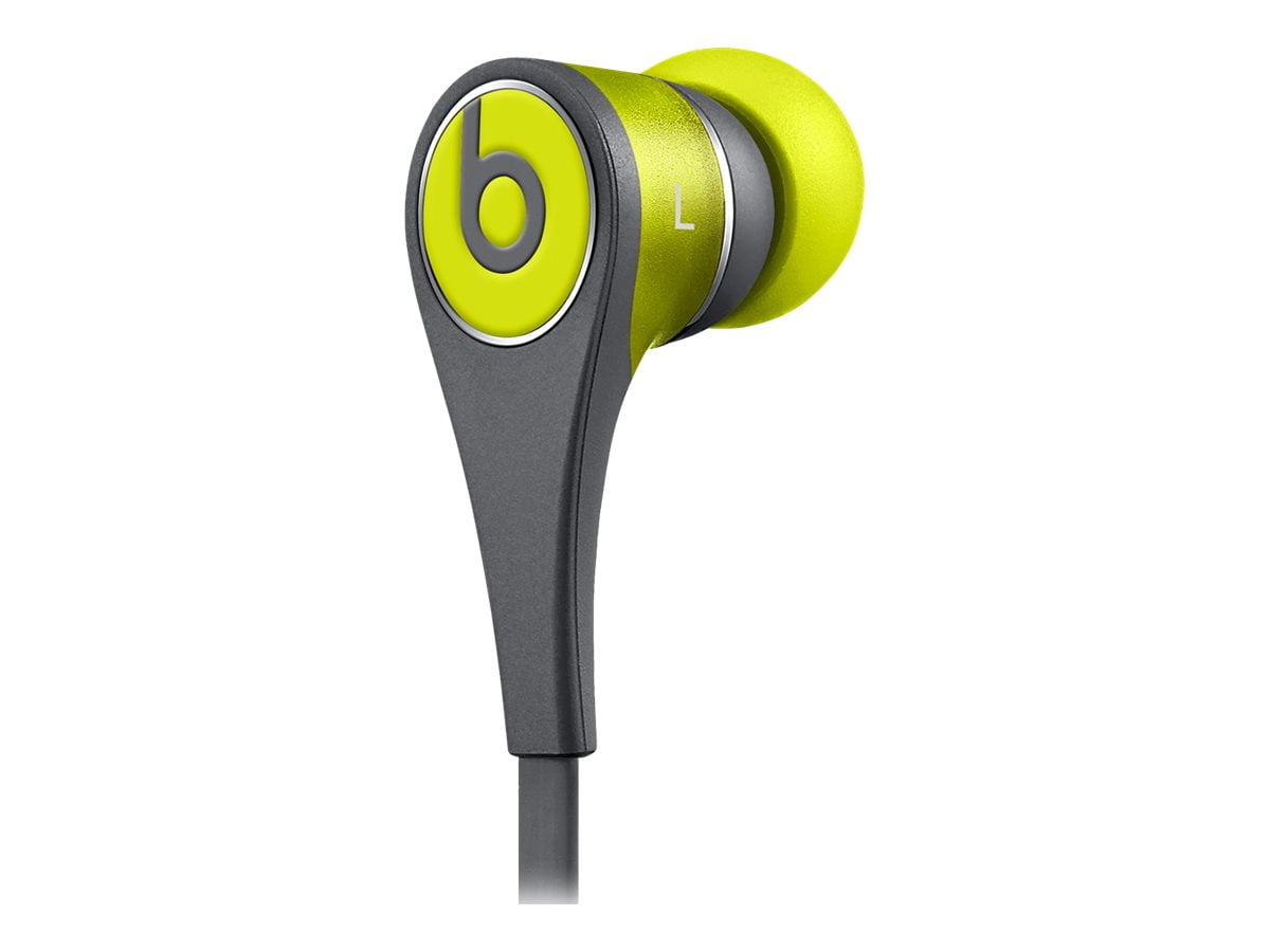 美品】Beats by Dr.Dre Tour2 Active Collection カナル型