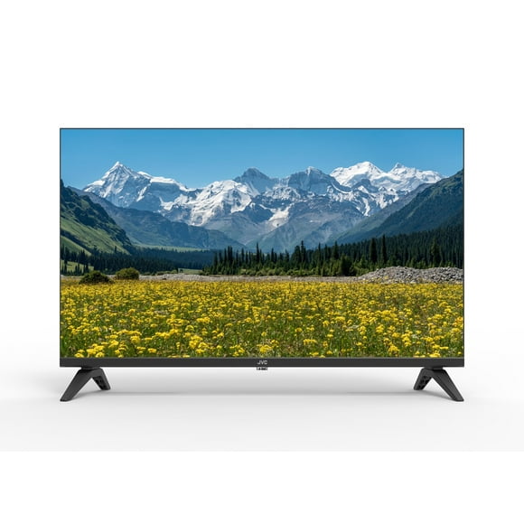 JVC LT-32EC4157 32" HD Premiere Series Roku Smart TV