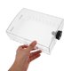 thumbnail image 5 of IFANLANDOR Protector Universal Transparente Para Termostato Con Y Ventilación Para Control De Aire, 5 of 8