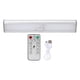 thumbnail image 1 of Lámpara Con Sensor De Movimiento Humano De 350LM, Luz LED Con Sensor De Movimiento, Iluminación Blanca, Luz LED Inalámbrica Recargable Magnética Para Armario, 30LED, 1 of 14