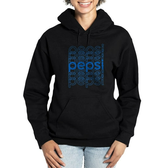 CafePress - Pepsi Phased - Pullover Hoodie, Classic & Comfortable Hooded Sweatshirt
