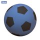 thumbnail image 3 of Balón de fútbol silencioso de 18/21/24 cm balón de fútbol de poco ruido cómodo para jugar con seguridad, 3 of 7