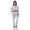 Multicolor, variant on Halloween Astronaut Costume Outfit, Family Matching Space Role Play Suit for Party Stage Performance and Holiday Dress Up Events