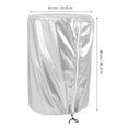 thumbnail image 2 of HONMEET Para Llantas De Auto Resistente Al Con Funda De Tela Oxford, 2 of 8