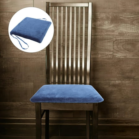 HINTRMENT 1Pcs Square Stadium Seat Cushion for Picnics and Sporting Events with Outdoor Enthusiasts