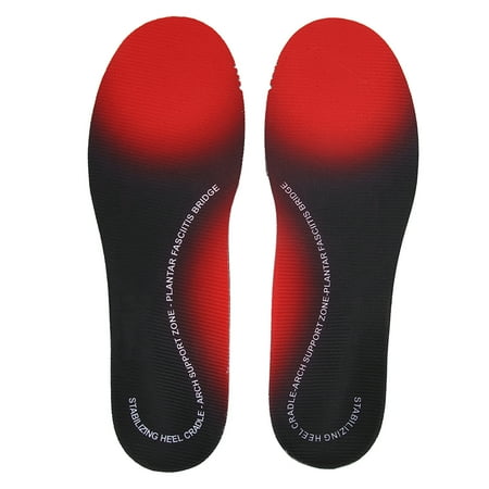 Plantar fasciitis deals insoles walmart