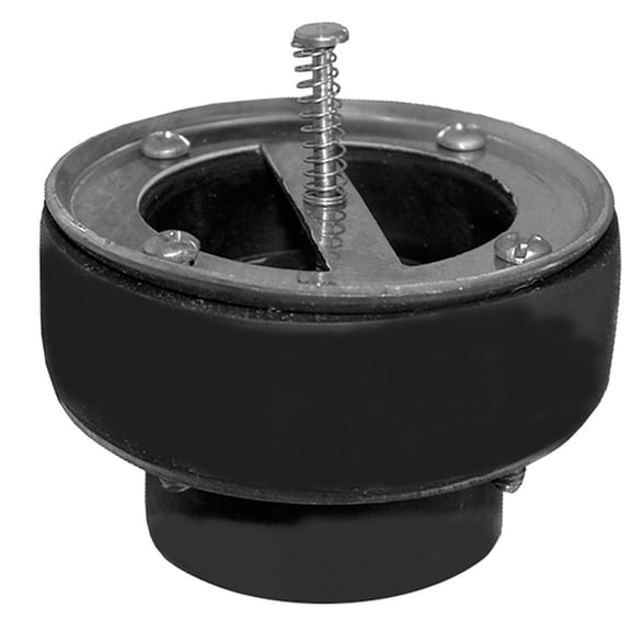 2" ZP Steel Sewer Stopper,PartNo S63200 JonesStephens