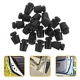 thumbnail image 3 of Shisuyan 20pcs Universal Rubber Car Door Shocks Absorber Buffer Pads for Front and Rear Doors Anti-Collision Protector Hood Cushioning Pads Car Accessories, 3 of 9