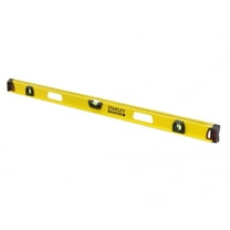 Stanley Hand Tools Fatmax I-beam Level