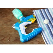 Gel Blaster Piranha, 150 FPS, Full Automatic, Water-Resistant Water Bead Blaster