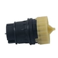 thumbnail image 3 of Vehicle Automatic Transmission Plug OE 52108322AA, ABS, Black+Yellow Plug, 3 of 8