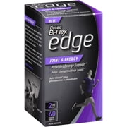 Osteo Bi-Flex Edge Joint & Energy Dietary Supplement Coated Tablets, 60 count
