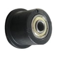thumbnail image 4 of DYNWAVECA 2x Pulley Wheel Repair Gym Parts Replacement Rowing Device Training Part Workout Pulley Accessories for Pulley Rowing Machine Cable Machine, 4 of 10
