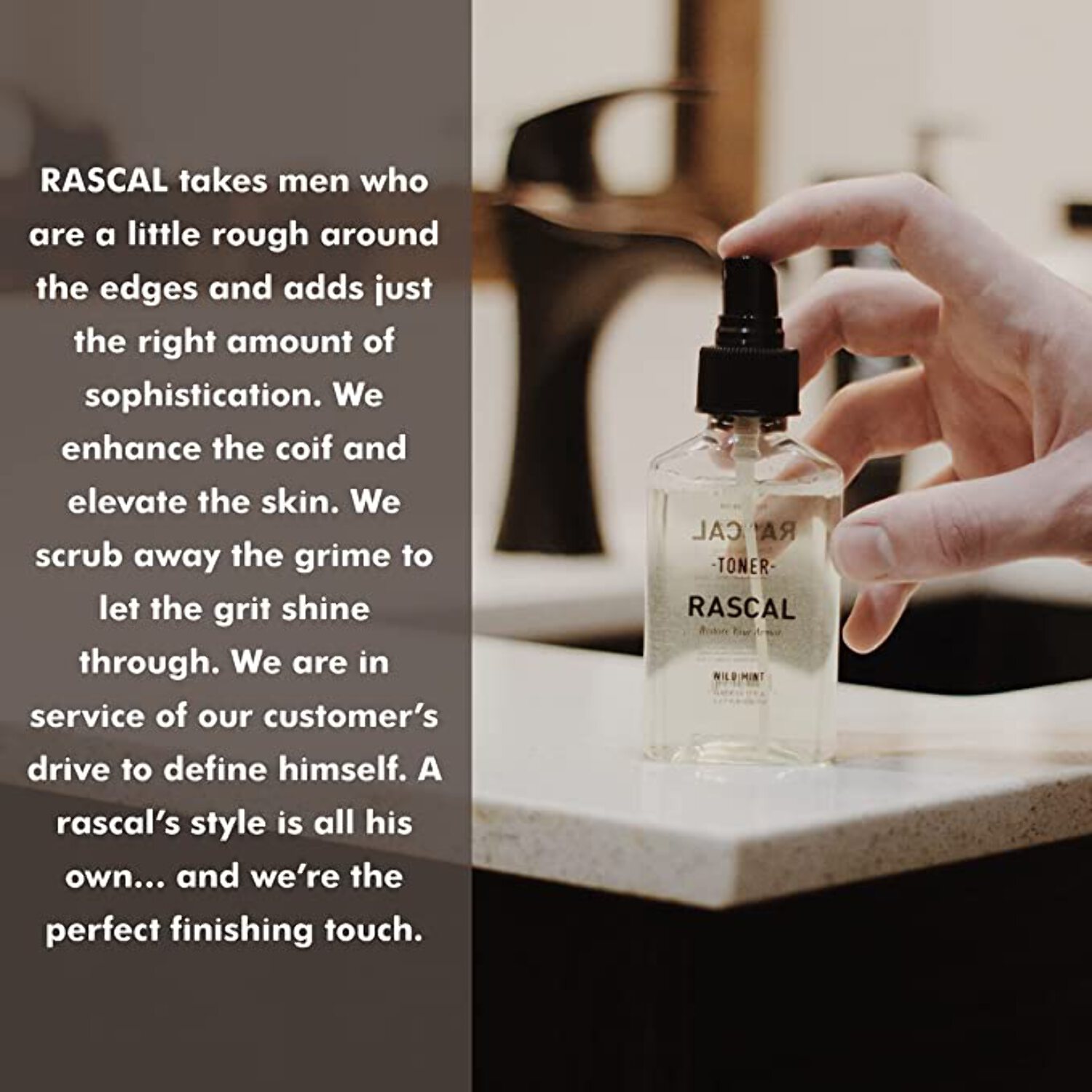 Face Toner