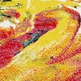 thumbnail image 4 of Home Dynamix Area Rugs: Splash Rug: 212-999 Multi-Color: 1' 6'' x 2' 6'' Rectangle, 4 of 6