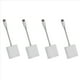 thumbnail image 1 of 4X Adaptador Ethernet OTG Tipo C USB C Una RJ45 Ethernet LAN Convertidor de Red con Cable 100Mbs para Tableta de Teléfono Móvil Tipo C, 1 of 5