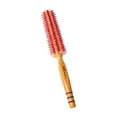 thumbnail image 2 of Round Hair Brush Small Roller for Styling Massaging Scalp Men Women 16 Rows Dia 4.2cm, 2 of 10