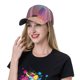 thumbnail image 5 of Balery Dreamy Moonlit Window Gorra de béisbol de tamaño ajustable para correr, entrenar y actividades al aire libre. Gorra de papá para todas las estaciones., 5 of 6