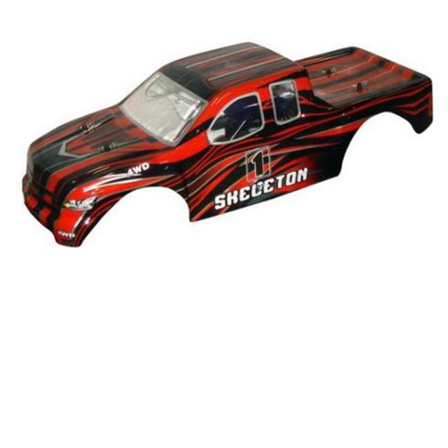 Redcat Racing 50912 15 Truck Body with Sticker Sheet