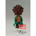 thumbnail image 4 of Tanjiro Kamado - Demon Slayer Q Posket Petit Vol. 6 Figure (Banpresto) 18602, 4 of 5