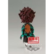 Tanjiro Kamado - Demon Slayer Q Posket Petit Vol. 6 Figure (Banpresto) 18602