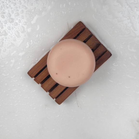 Moody Judy - Reparative Conditioner Bar by Hygge Bodyworks