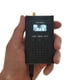 thumbnail image 4 of Transceptores portátiles de mano uSDX de 0,5 MHz ~ 30MHz CW AM SSB minibanda tribanda transceptores MABOTO transceptor de radio, 4 of 7