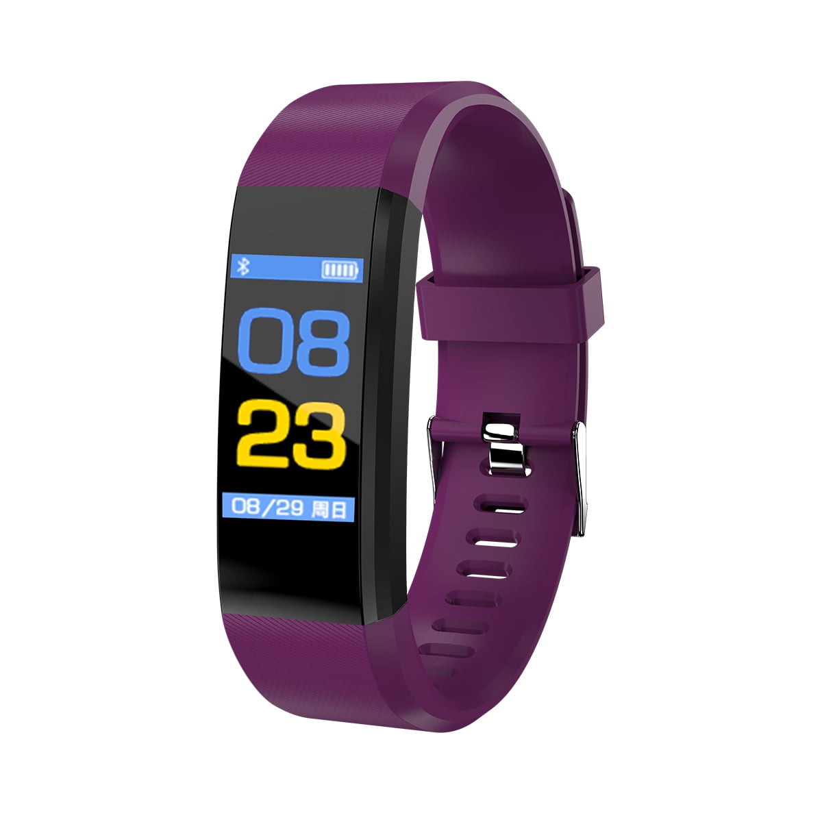 fossil q venture ftw6000