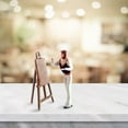 thumbnail image 4 of People Model Painter 1/64 Hand White, 4 of 7