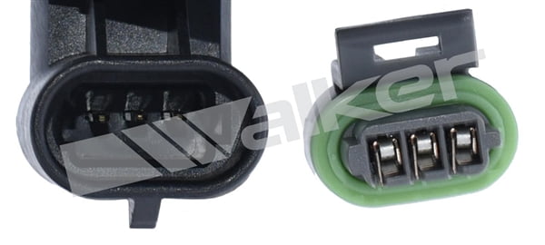 Walker 235-91003 Fits select: 1996-2005 BUICK LESABRE, 2006-2008 BUICK LUCERNE