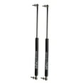 thumbnail image 2 of BOXI 2pcs Hatchback Lift Supports Struts Shocks Gas Struts Shocks Springs Supports for Mitsubishi Eclipse 2000 2001 2002 2003 2004 2005 Hatchback With Out Wiper Or Spoiler | Replaces 4132 MR271721, 2 of 7
