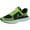 Volt & Black, variant on Nike React Infinity Run FK 2 Mens Shoes Size 13, Color: Volt/Black/White